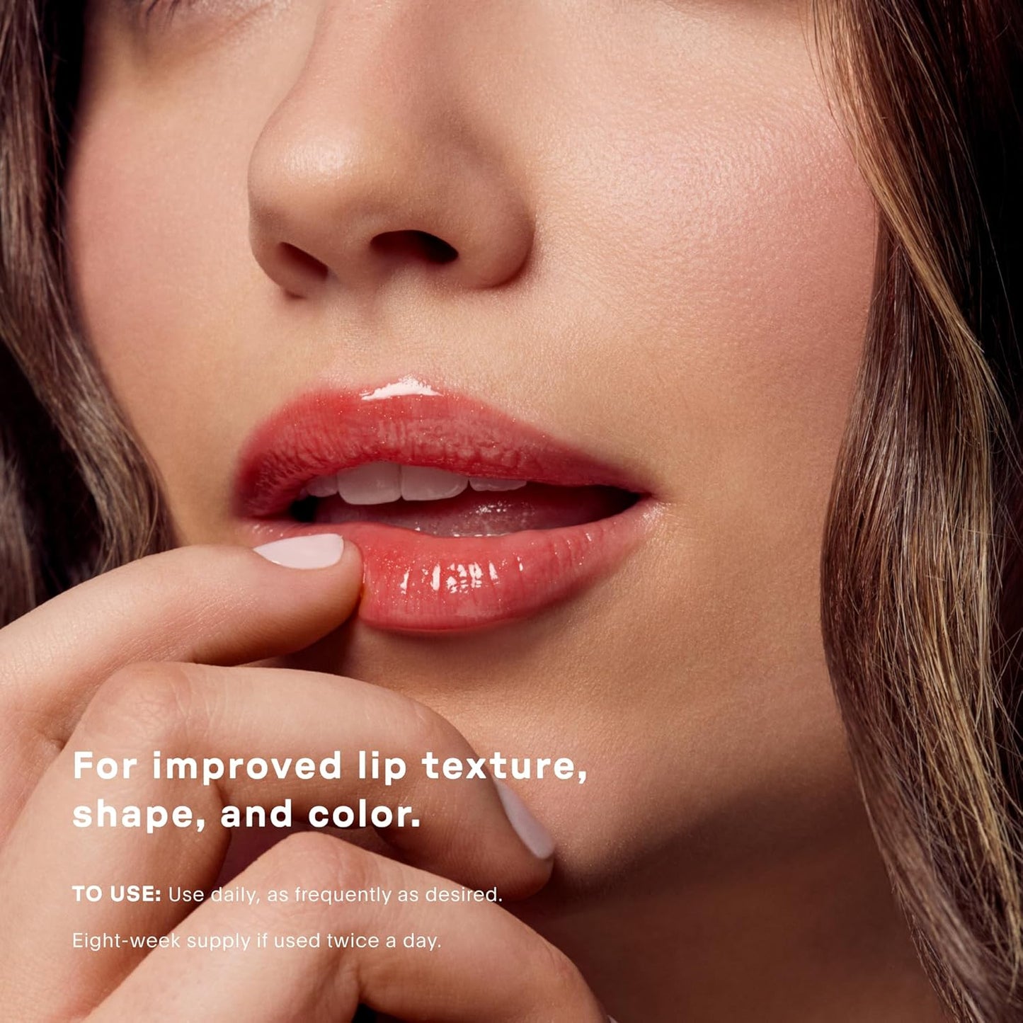 The PLASMA Lip Compound, 15ml - Fortune