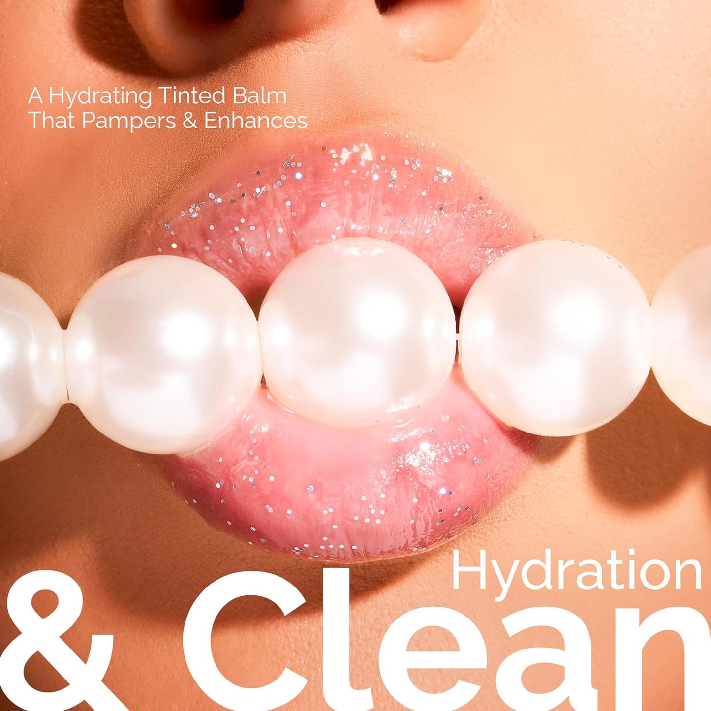 Tinted Lip Balm Elixir – Hydrating Vegan Lip Care with Sheer Color & Moisturizing Glow – Non-Sticky Nourishing, Lip Plumping Treatment for Soft, Smooth Lips (Rosewood 10ml)