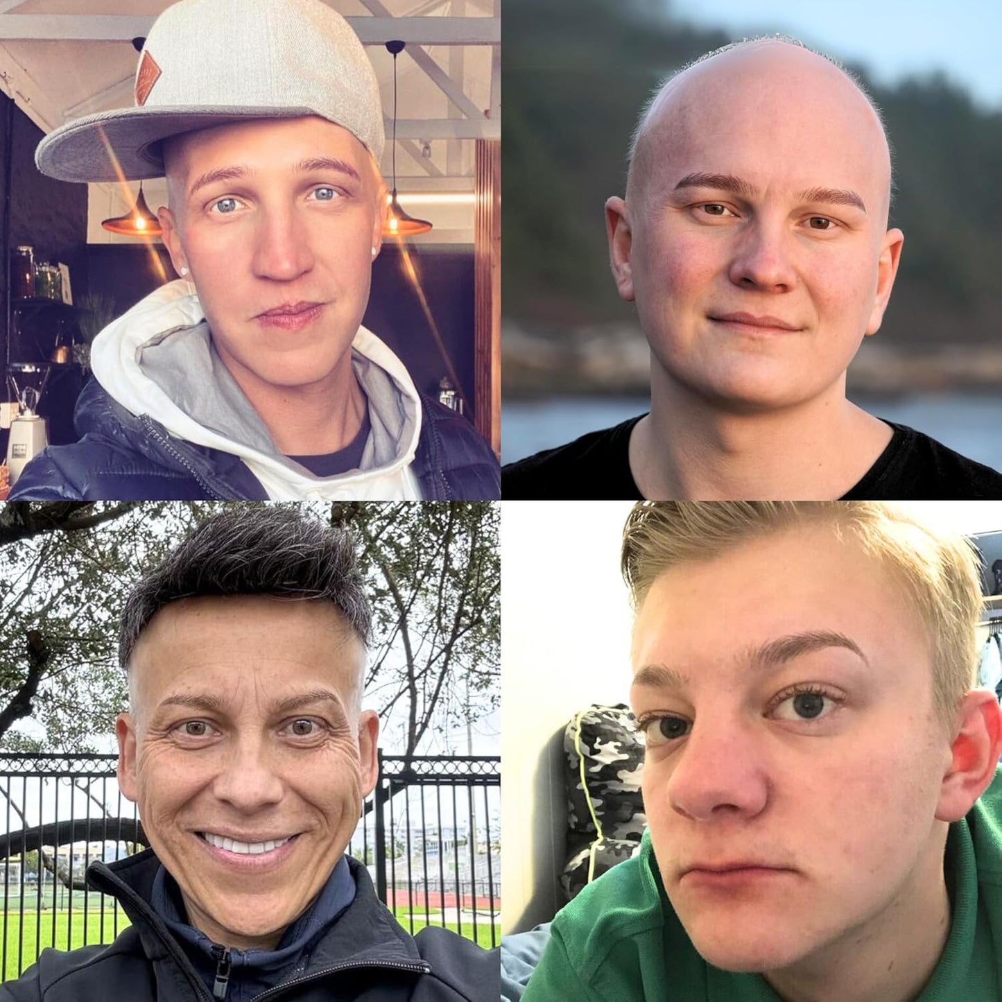 (10 pairs) Taupe Temporary Eyebrow Tattoo - Extra Small Size - Waterproof & Smudgeproof - Sassy Swerve Style Eyebrow Stickers - Sheet Lasts up to 30 Days - Won't Work on Existing Brows