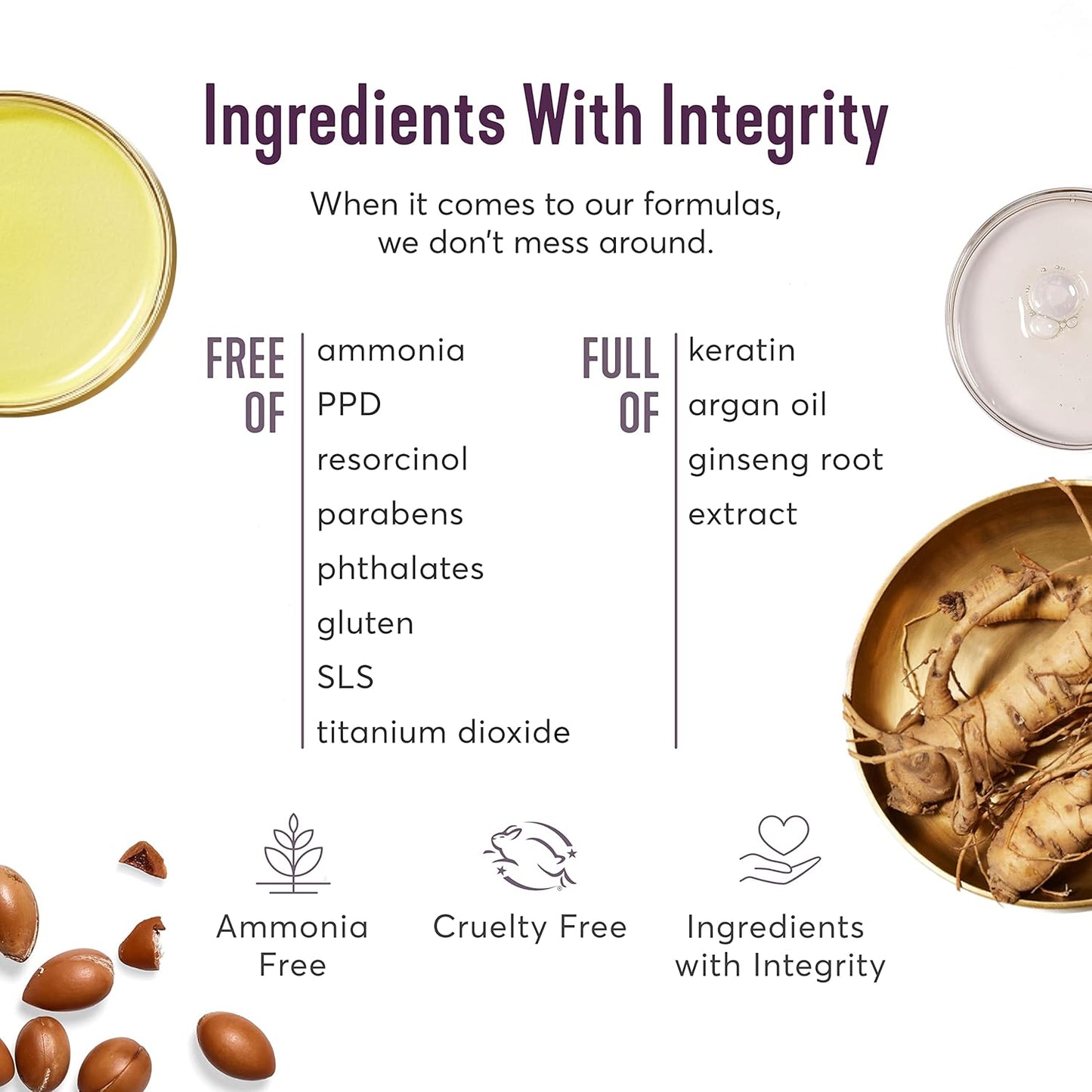 Madison Reed Color Therapy, Pura, Deep Conditioning Hair Mask & Restorative Treatment, Adds Intense Hydration, Keratin & Argan Oil, 4 Fl Oz (118 mL)