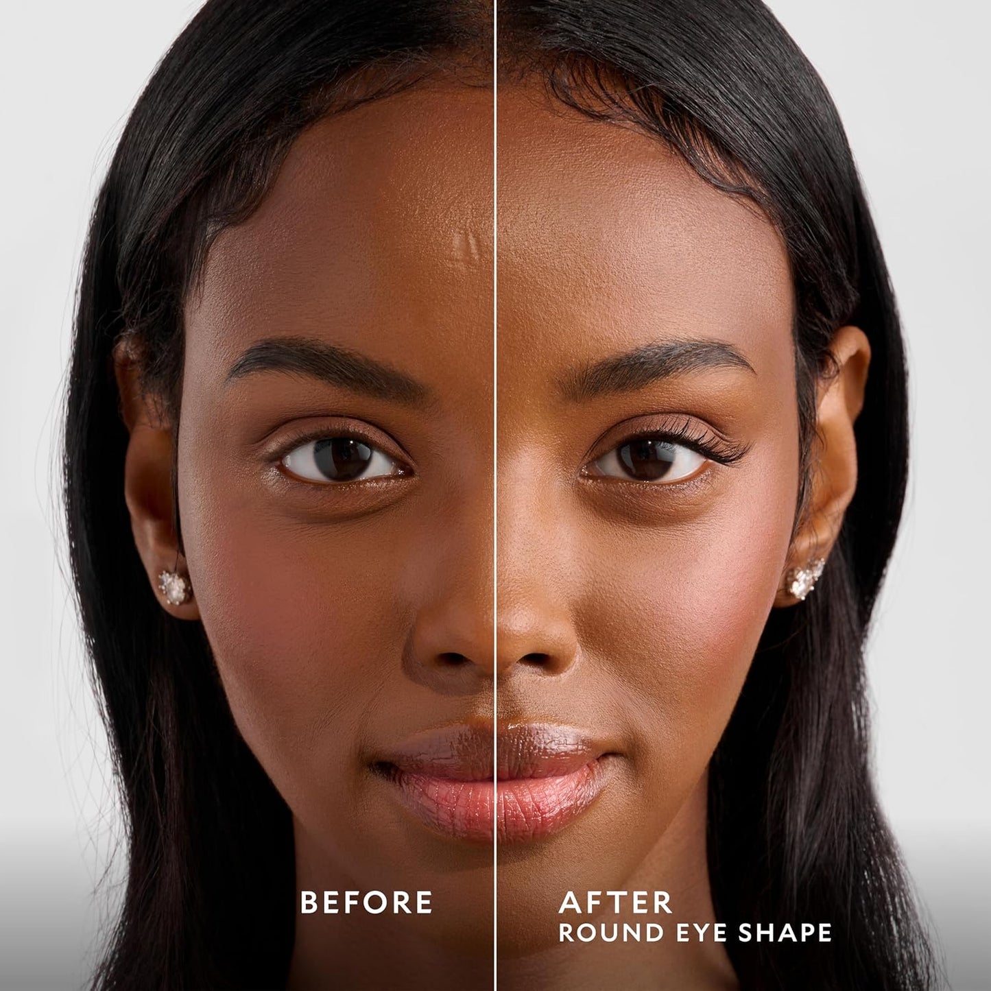 Velour-Xtensions™ Self-Stick Lash Clusters Kit, Self Adhesive Eyelashes, Includes 12 Eyelash Clusters & Applicator, Comfortable & Lightweight Lash Extensions (Everday Natural)